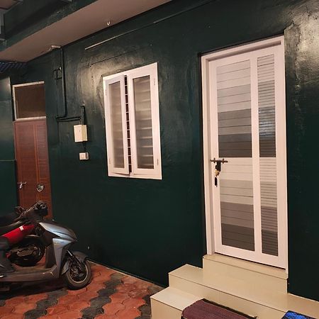 Sajeev Home Stay Cherai Beach Ngoại thất bức ảnh