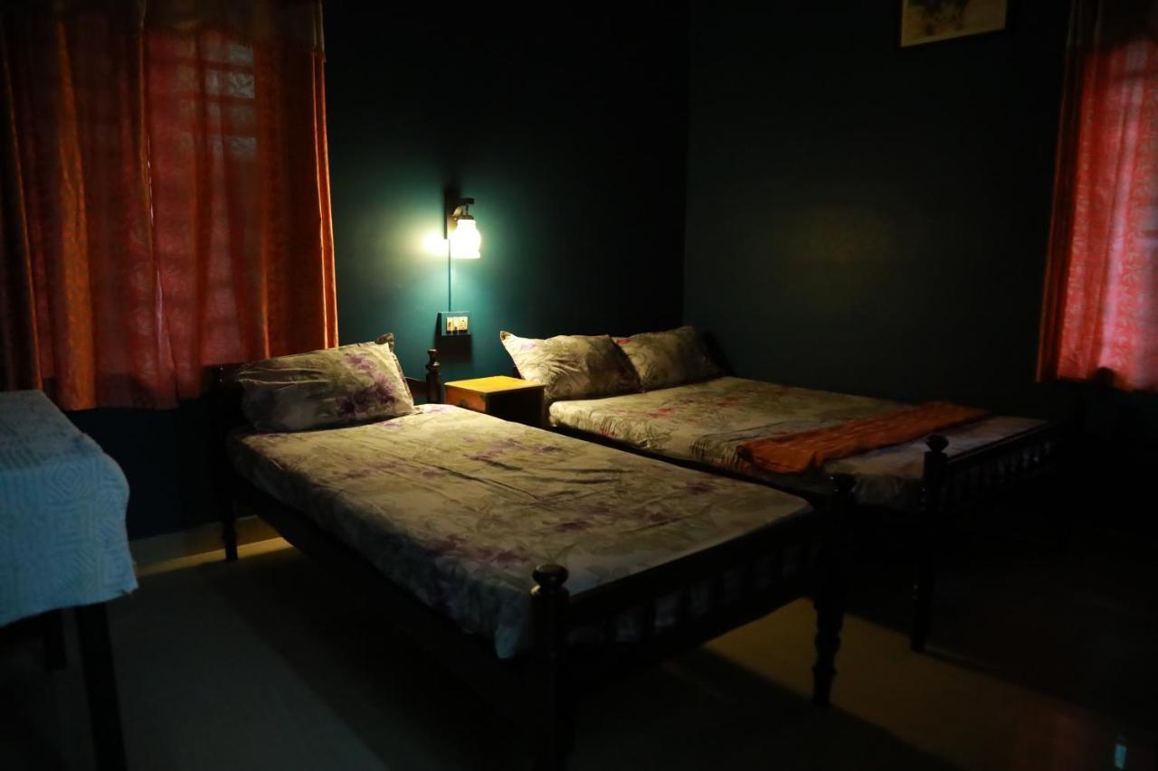 Sajeev Home Stay Cherai Beach Ngoại thất bức ảnh