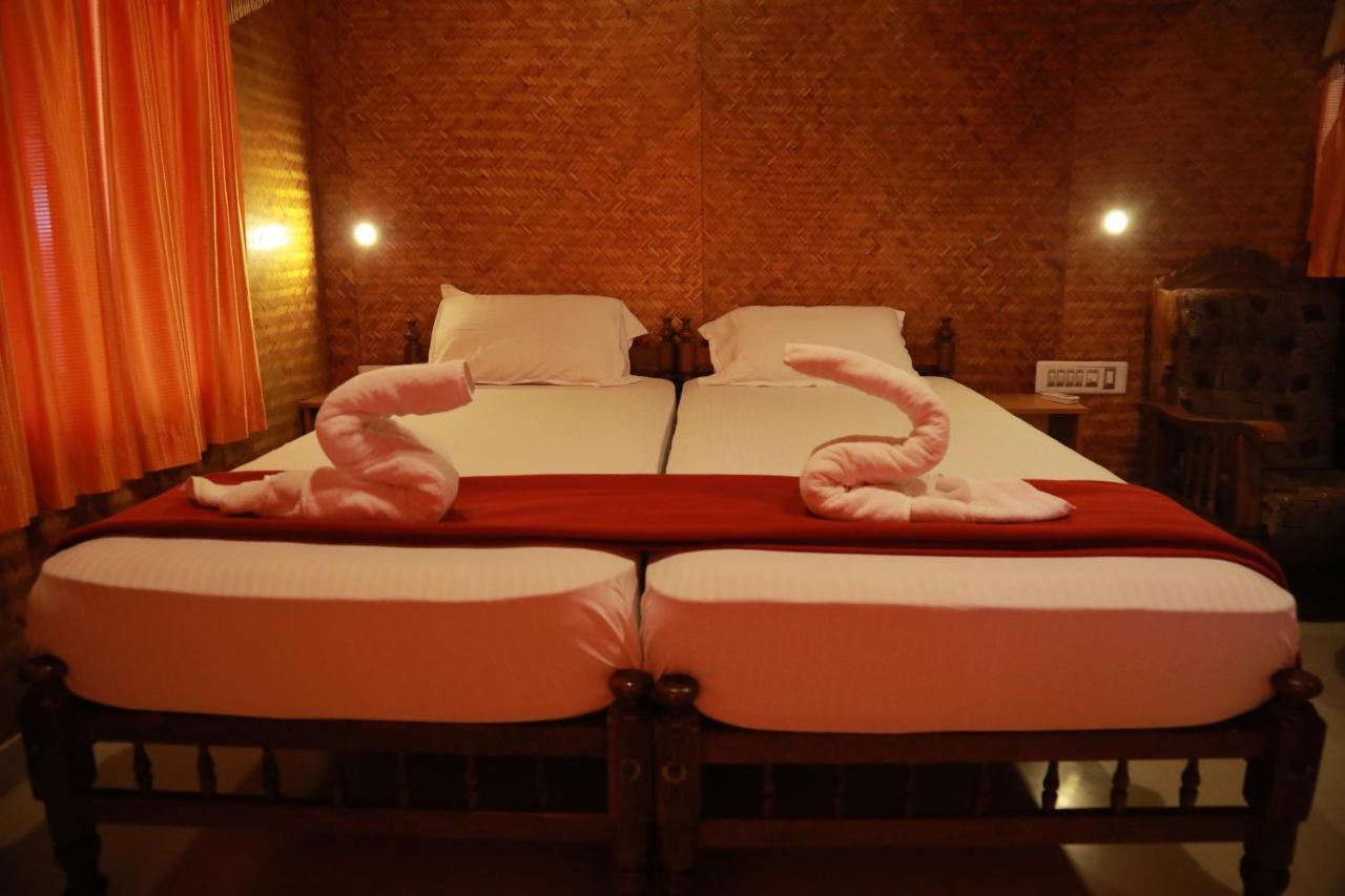 Sajeev Home Stay Cherai Beach Ngoại thất bức ảnh