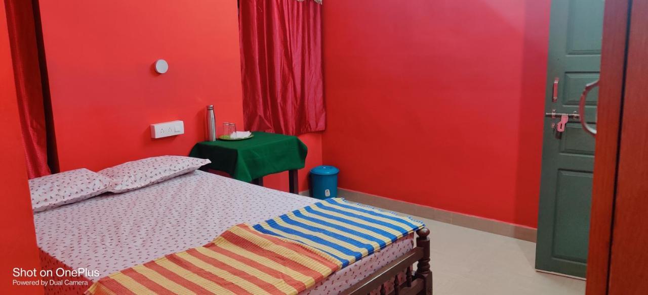 Sajeev Home Stay Cherai Beach Ngoại thất bức ảnh