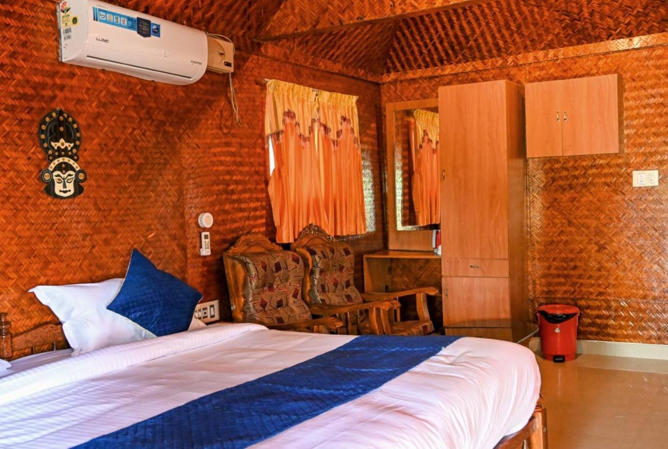 Sajeev Home Stay Cherai Beach Phòng bức ảnh