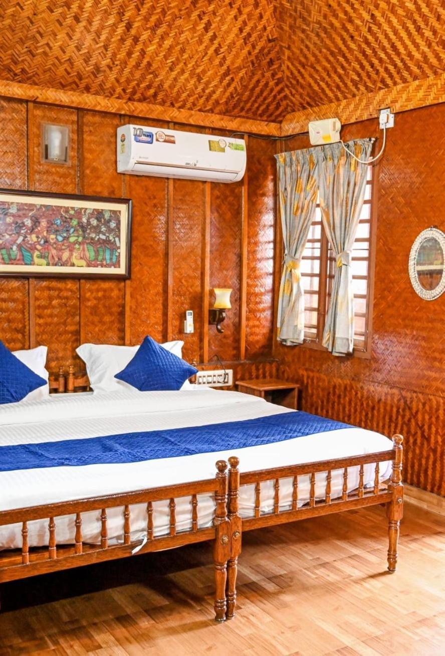 Sajeev Home Stay Cherai Beach Phòng bức ảnh