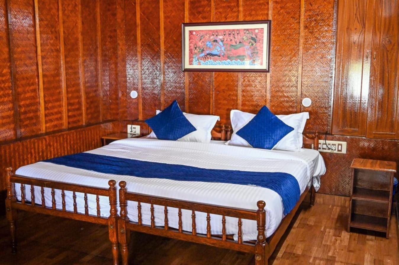 Sajeev Home Stay Cherai Beach Phòng bức ảnh
