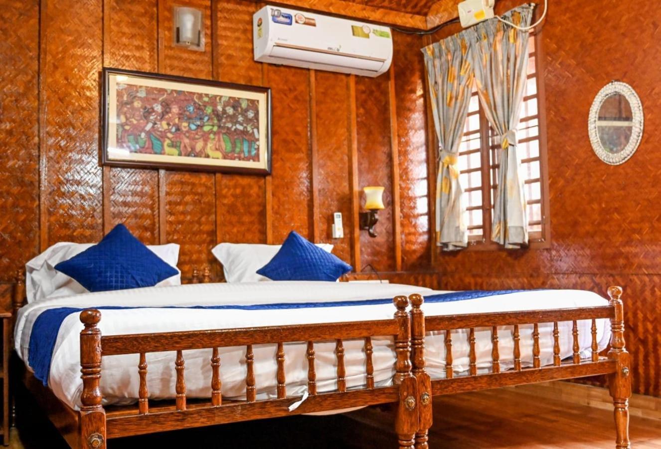 Sajeev Home Stay Cherai Beach Phòng bức ảnh