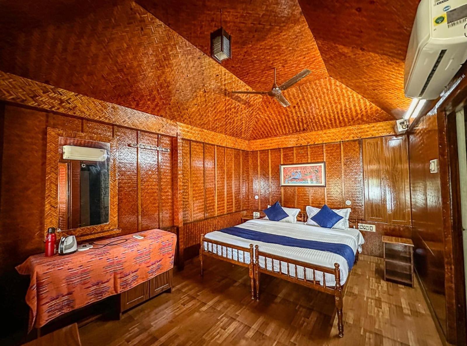 Sajeev Home Stay Cherai Beach Phòng bức ảnh