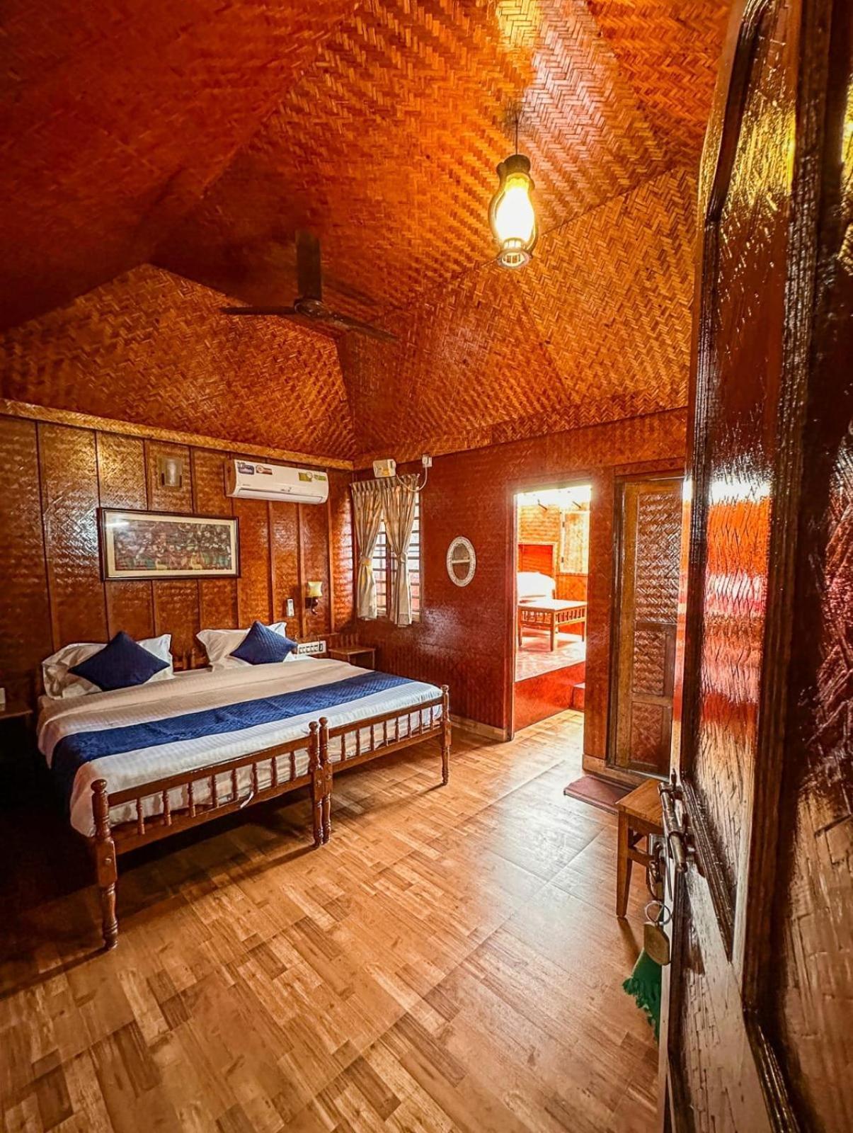 Sajeev Home Stay Cherai Beach Phòng bức ảnh