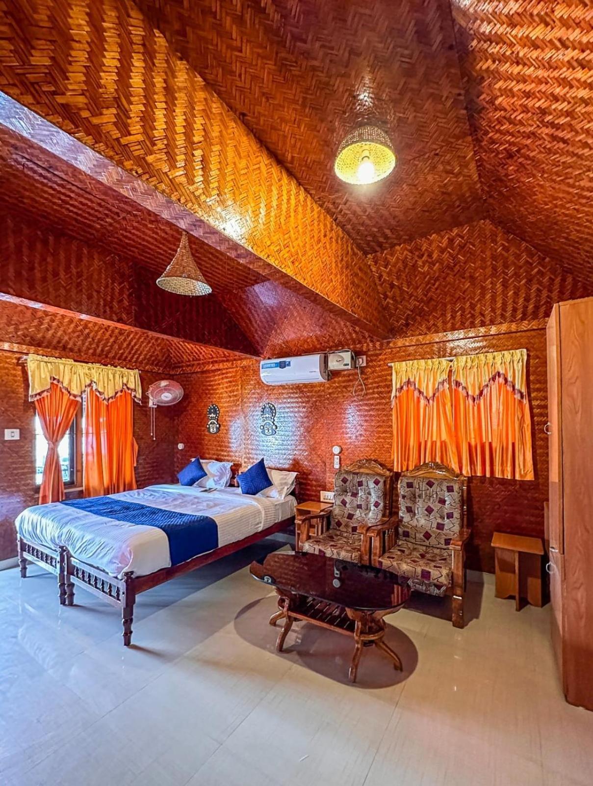 Sajeev Home Stay Cherai Beach Phòng bức ảnh