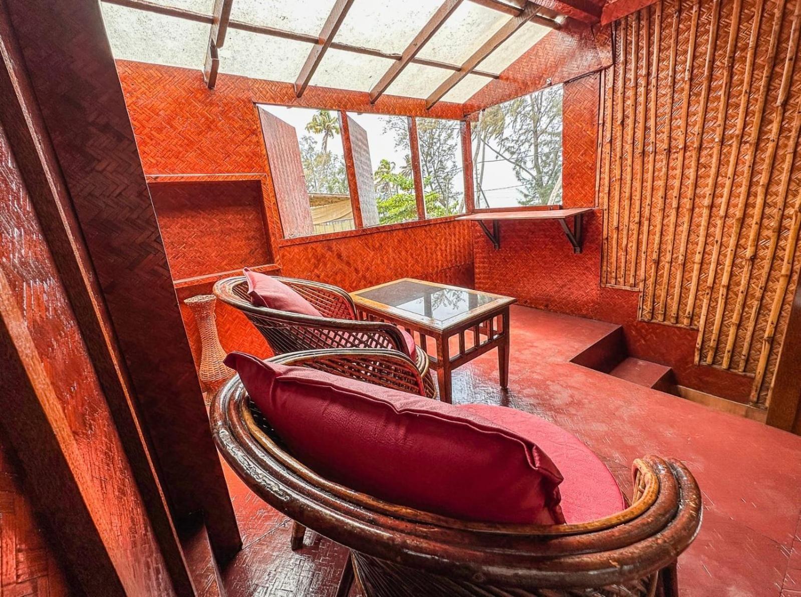 Sajeev Home Stay Cherai Beach Phòng bức ảnh