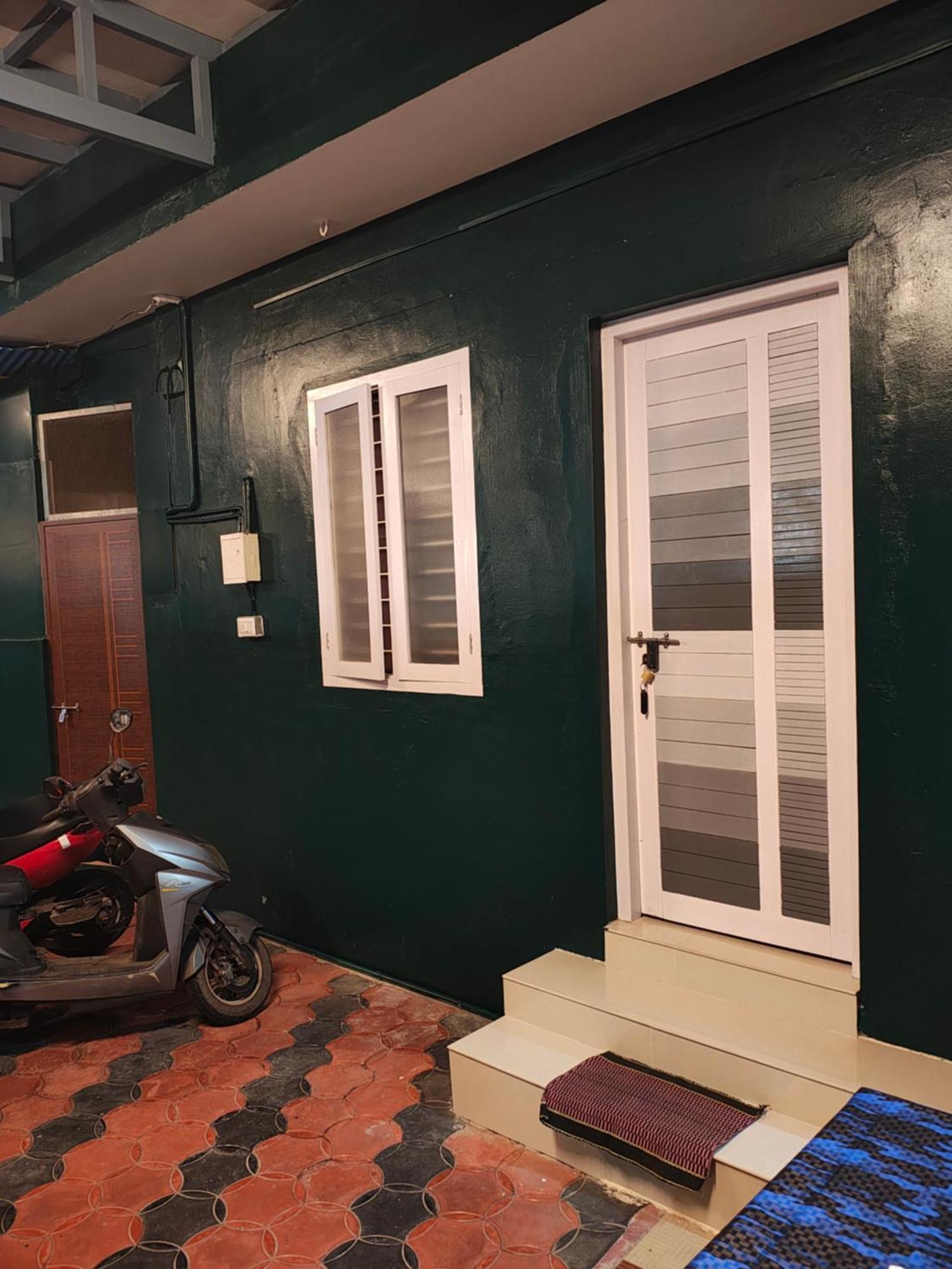 Sajeev Home Stay Cherai Beach Ngoại thất bức ảnh