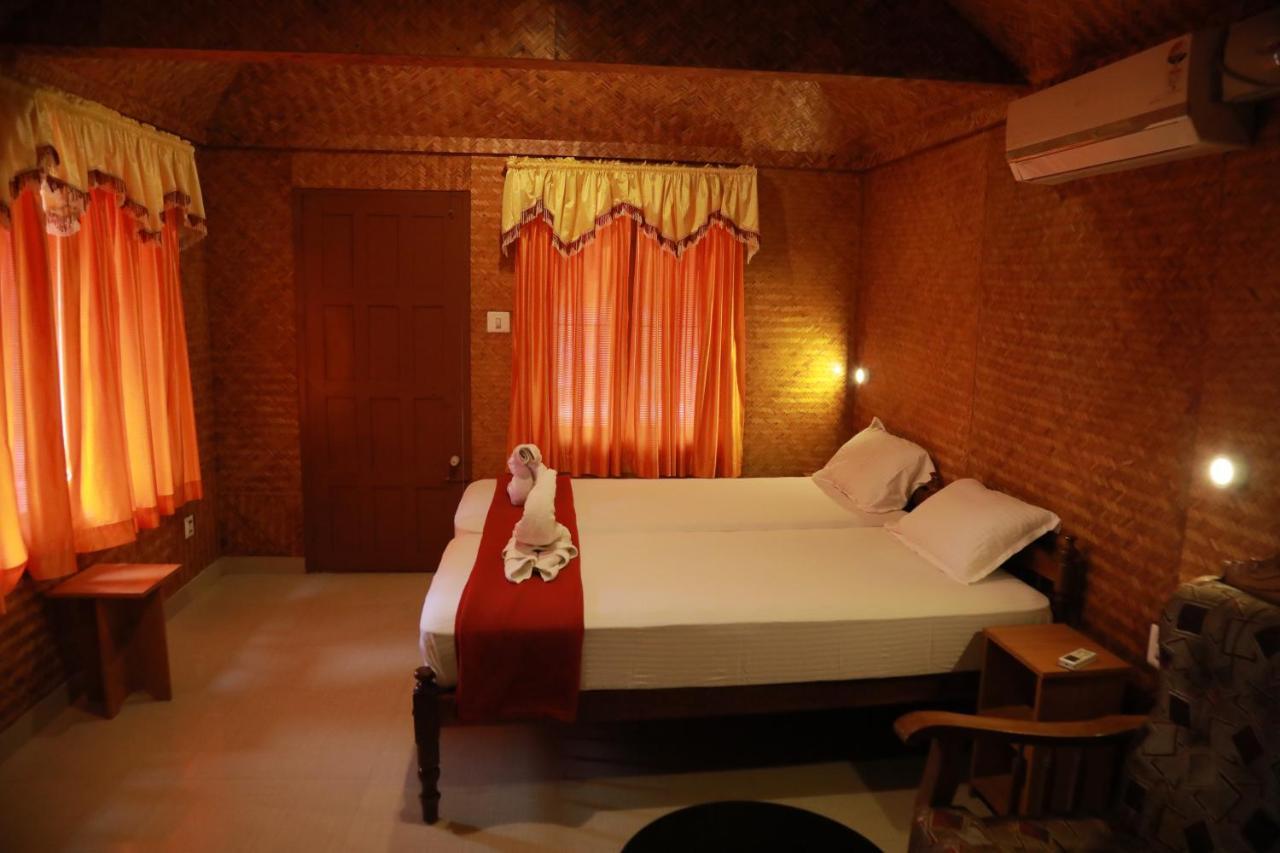 Sajeev Home Stay Cherai Beach Ngoại thất bức ảnh