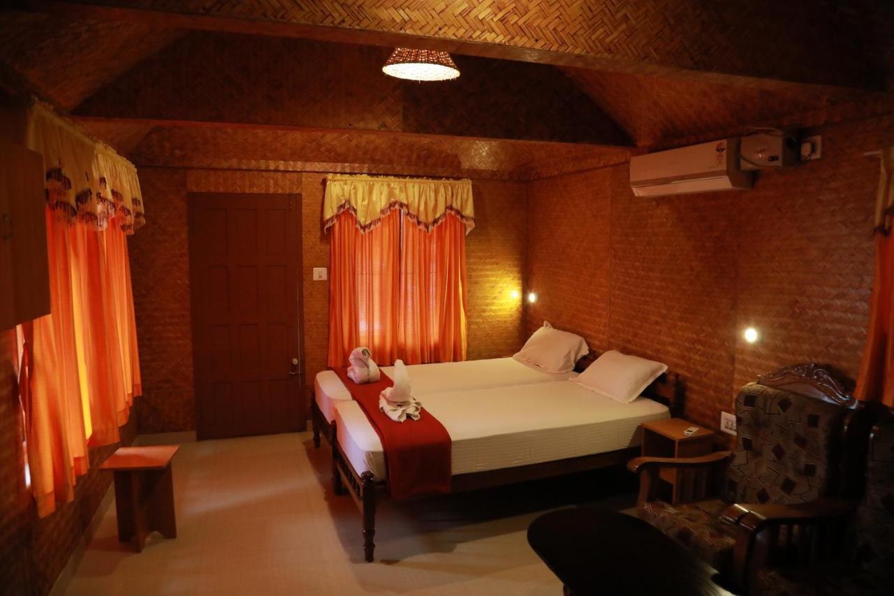 Sajeev Home Stay Cherai Beach Ngoại thất bức ảnh