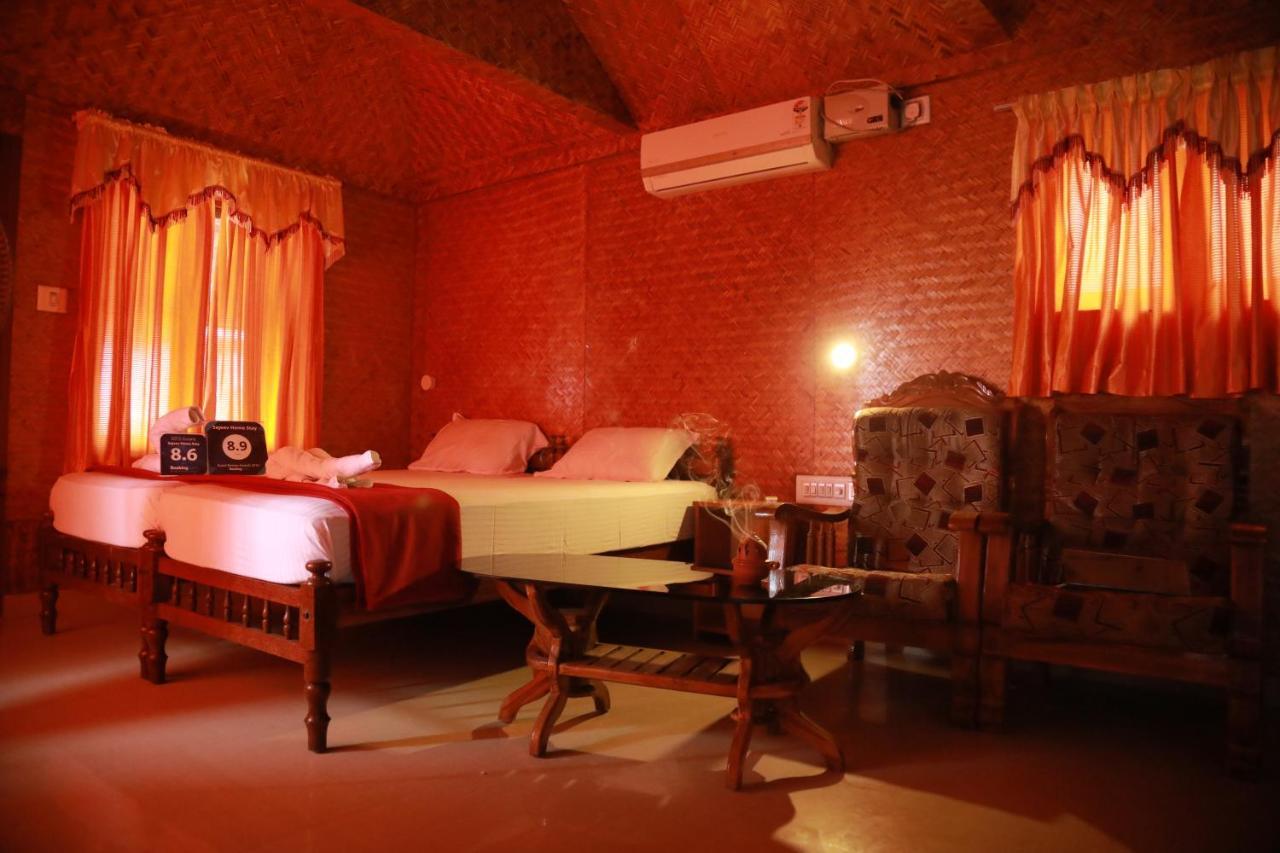 Sajeev Home Stay Cherai Beach Ngoại thất bức ảnh