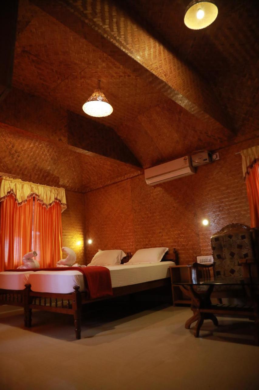 Sajeev Home Stay Cherai Beach Ngoại thất bức ảnh
