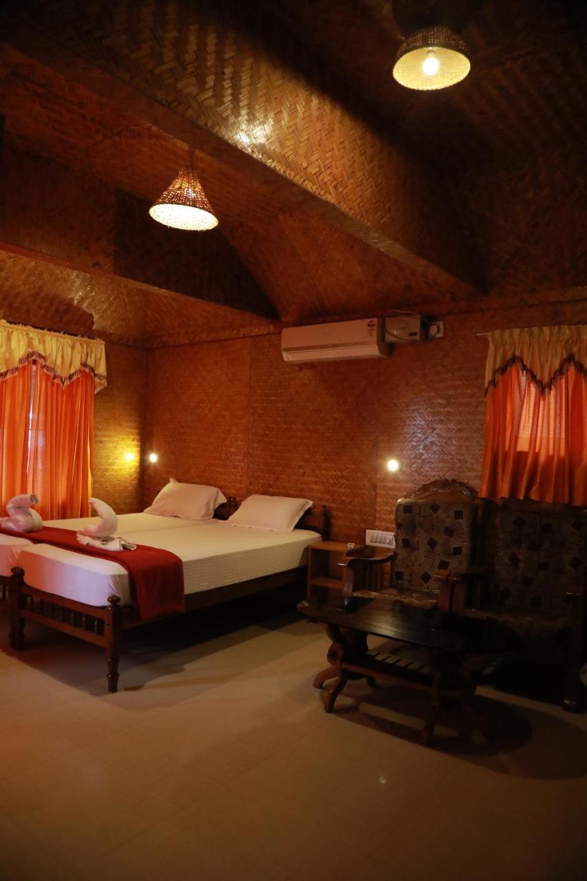Sajeev Home Stay Cherai Beach Ngoại thất bức ảnh