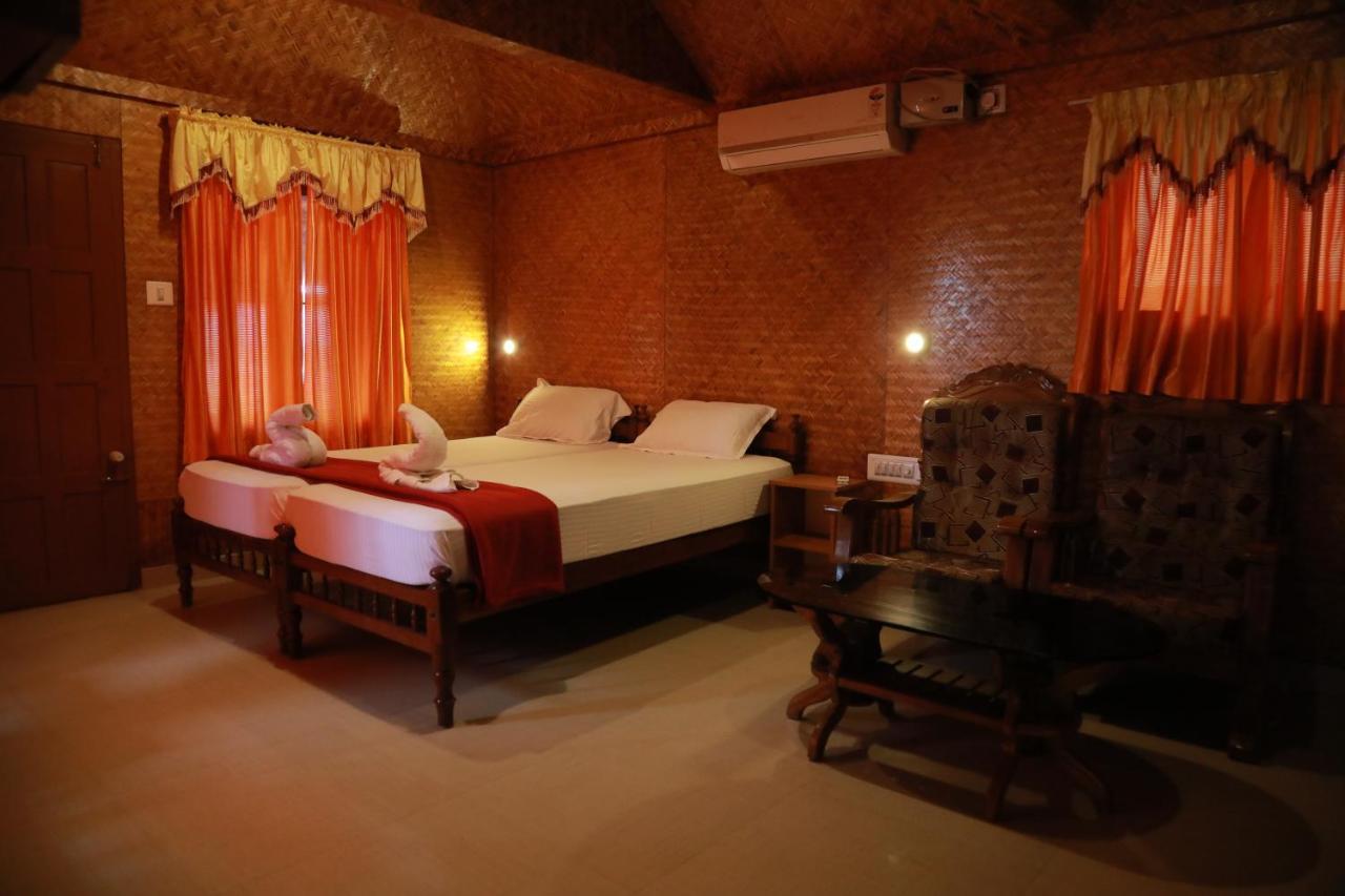 Sajeev Home Stay Cherai Beach Ngoại thất bức ảnh