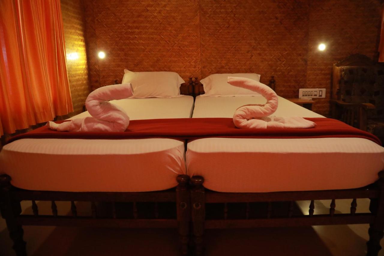 Sajeev Home Stay Cherai Beach Ngoại thất bức ảnh