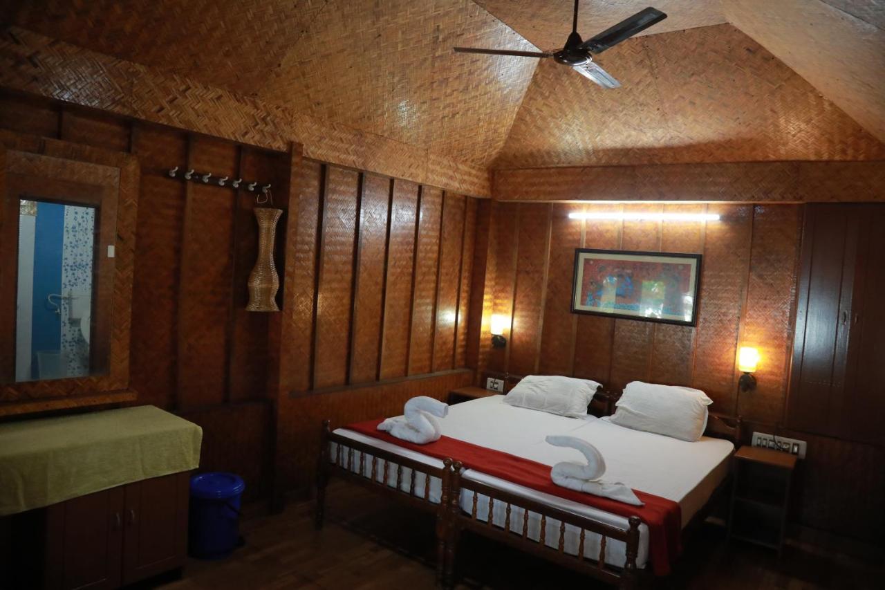 Sajeev Home Stay Cherai Beach Ngoại thất bức ảnh