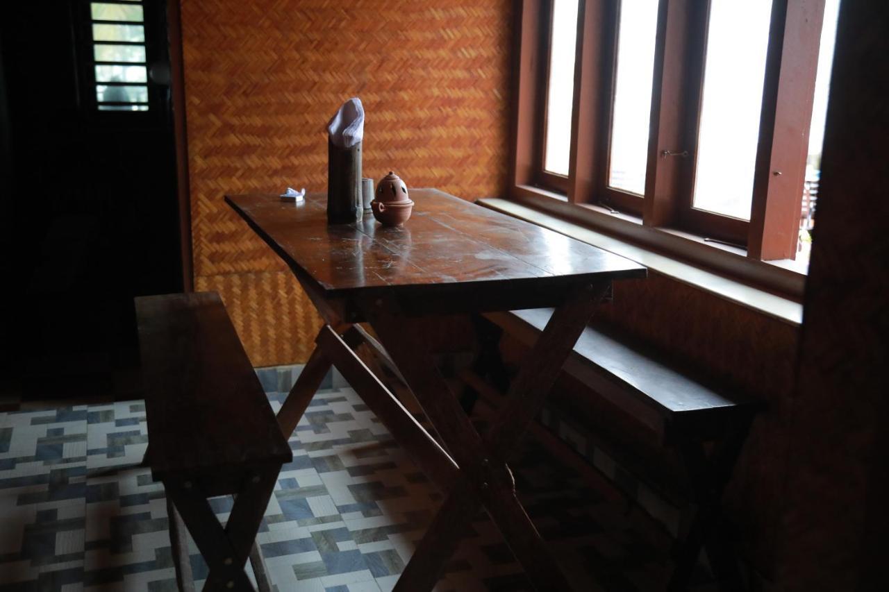 Sajeev Home Stay Cherai Beach Ngoại thất bức ảnh