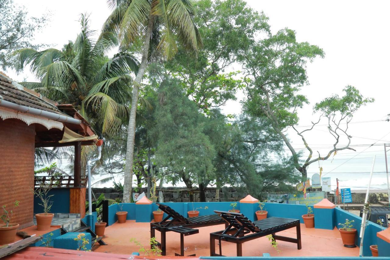 Sajeev Home Stay Cherai Beach Ngoại thất bức ảnh