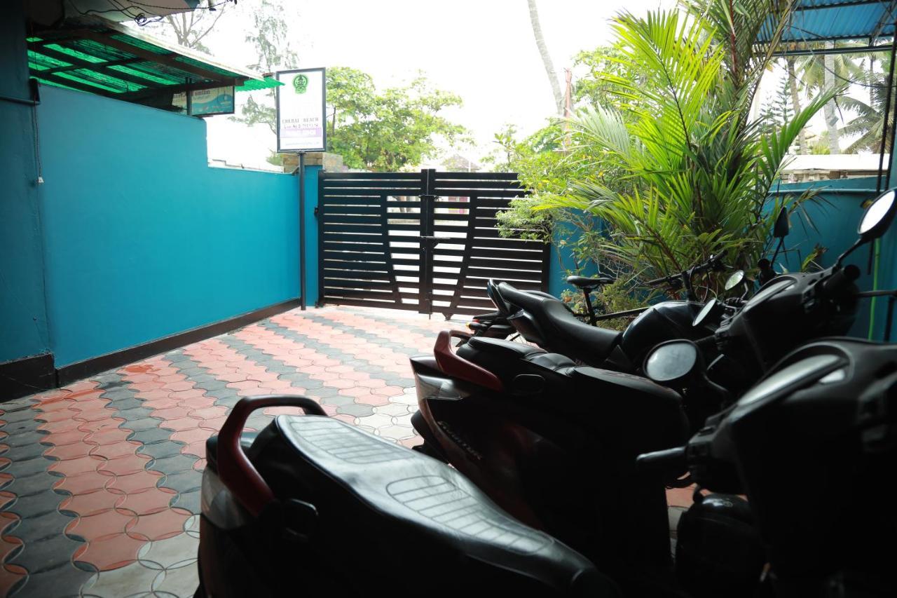 Sajeev Home Stay Cherai Beach Ngoại thất bức ảnh
