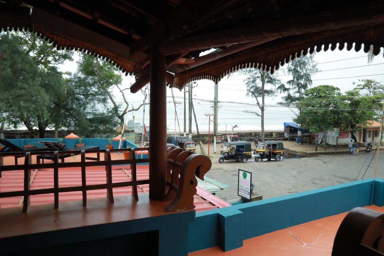 Sajeev Home Stay Cherai Beach Ngoại thất bức ảnh
